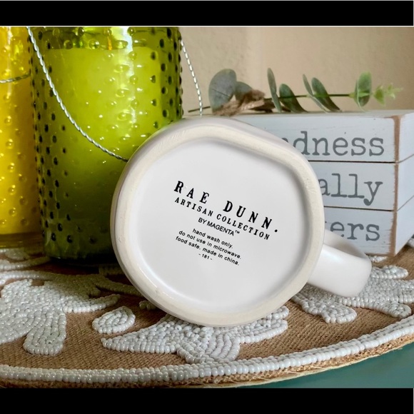 NEW Rae Dunn ‘Scorpio’ Mug - Picture 3 of 5